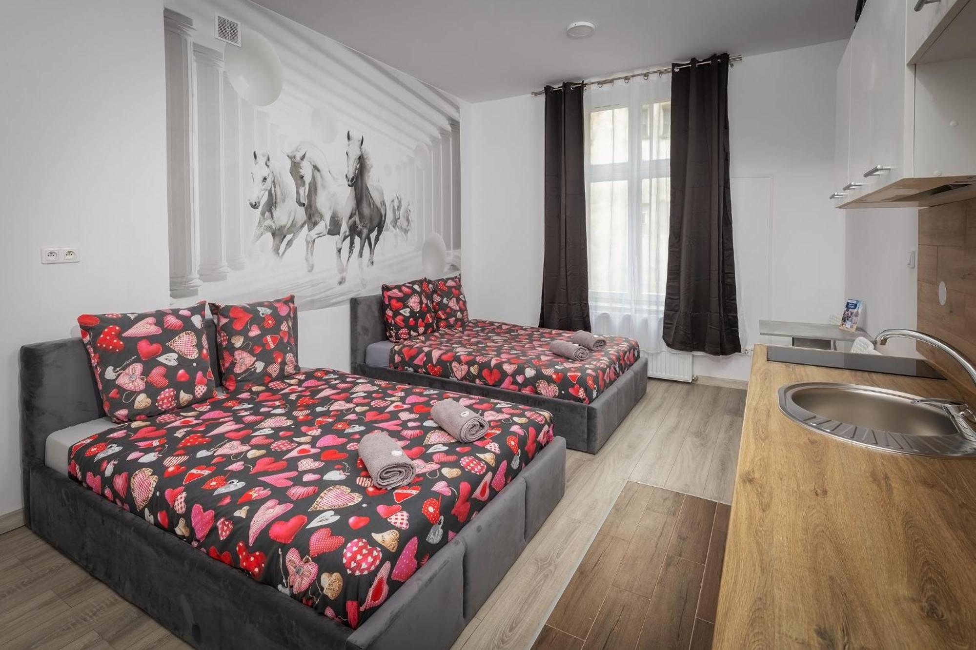 70S Business Room Krakow Exterior photo