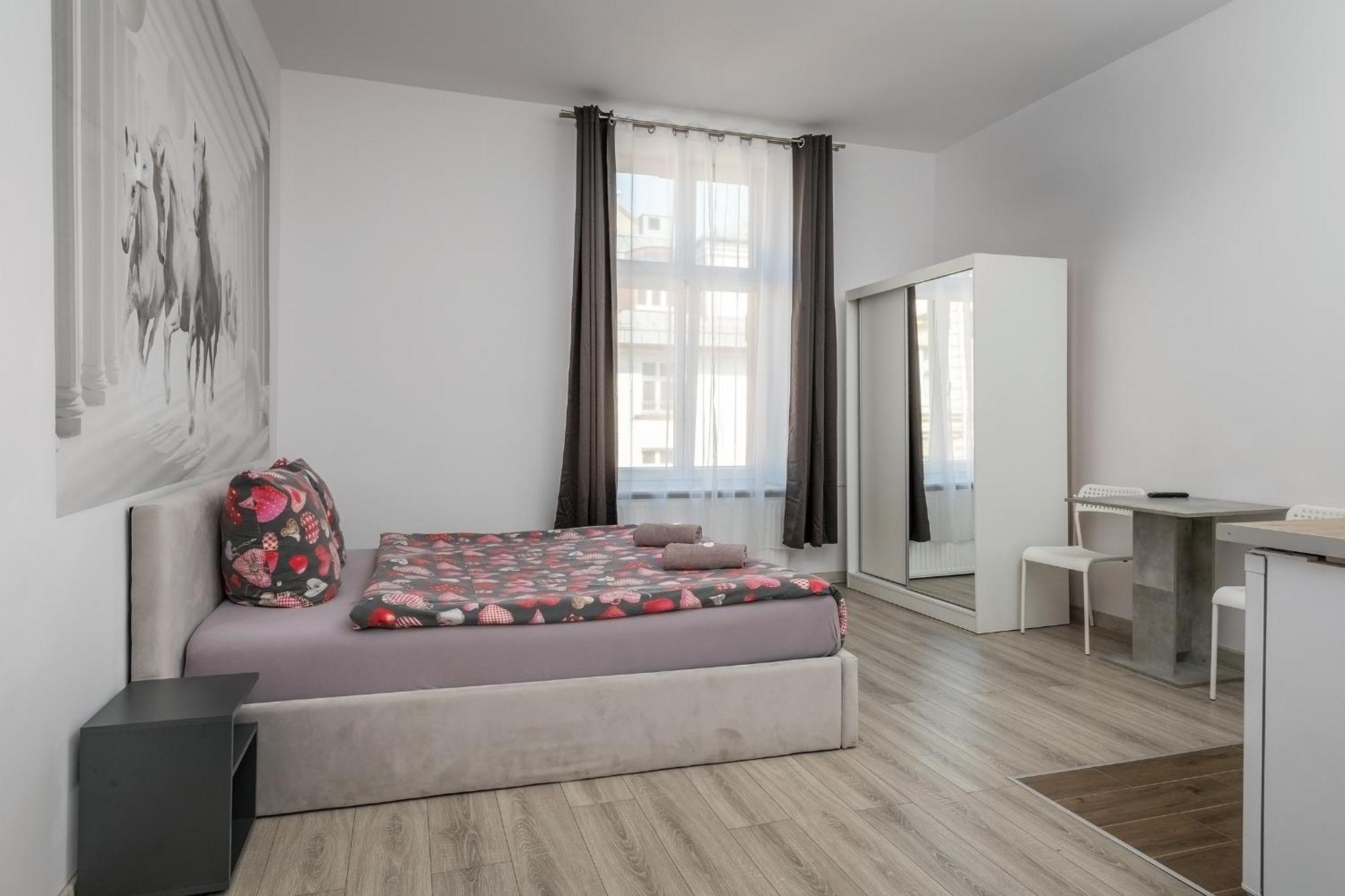 70S Business Room Krakow Exterior photo